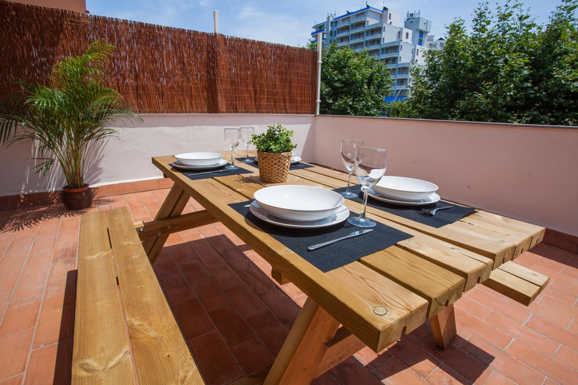Empuriabrava Apartaments - Nº2 Zewnętrze zdjęcie