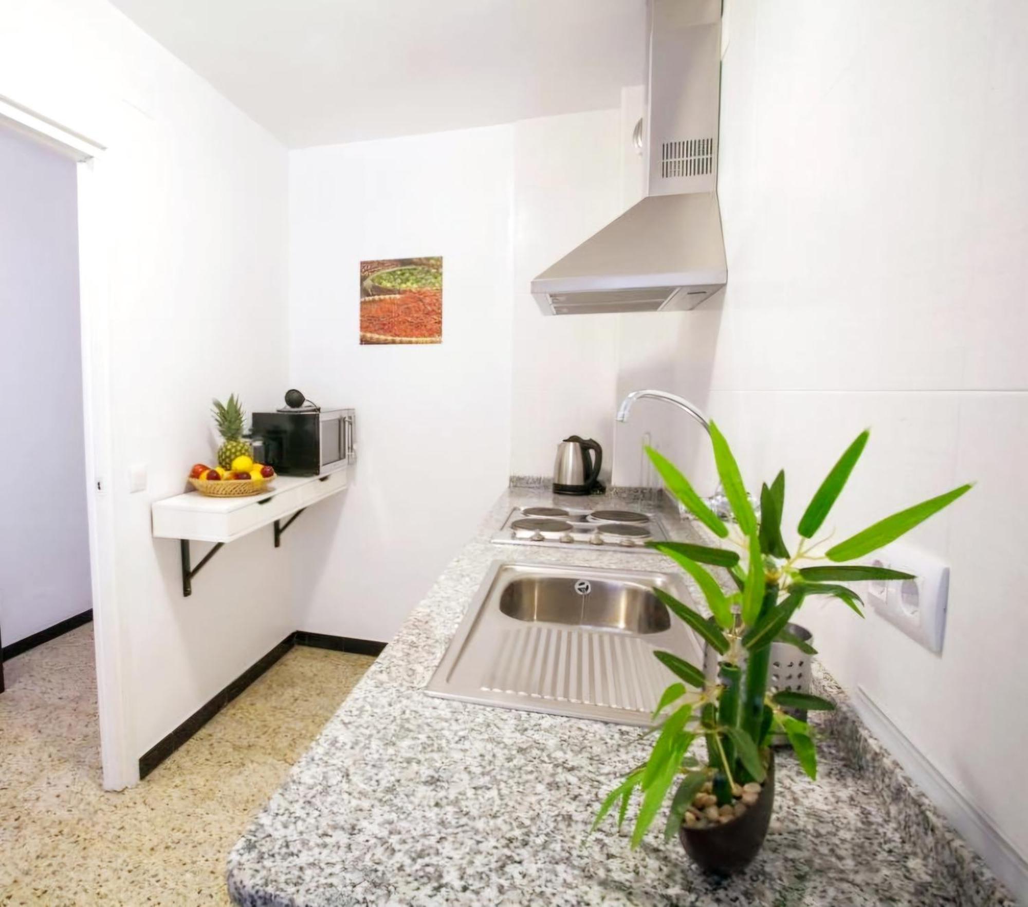 Empuriabrava Apartaments - Nº2 Zewnętrze zdjęcie