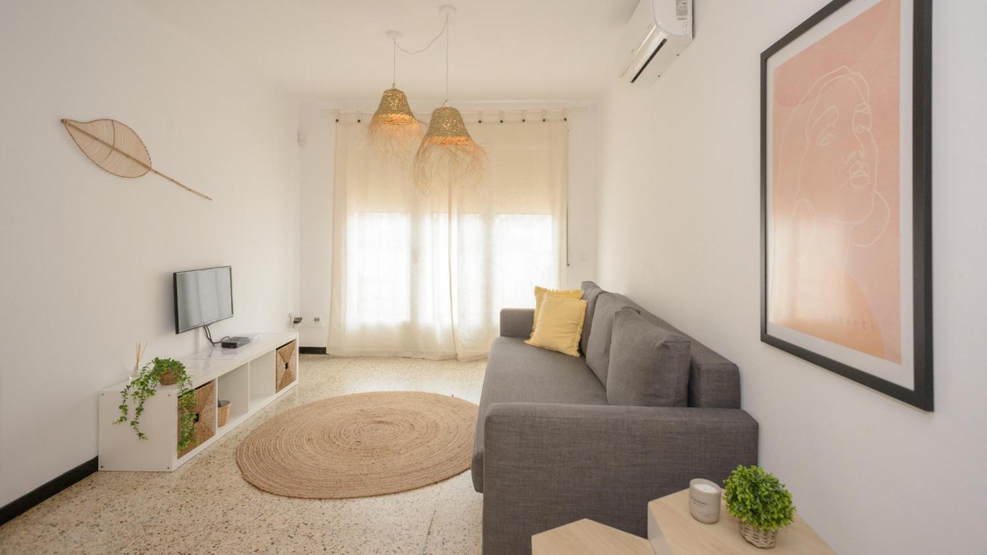 Empuriabrava Apartaments - Nº2 Zewnętrze zdjęcie