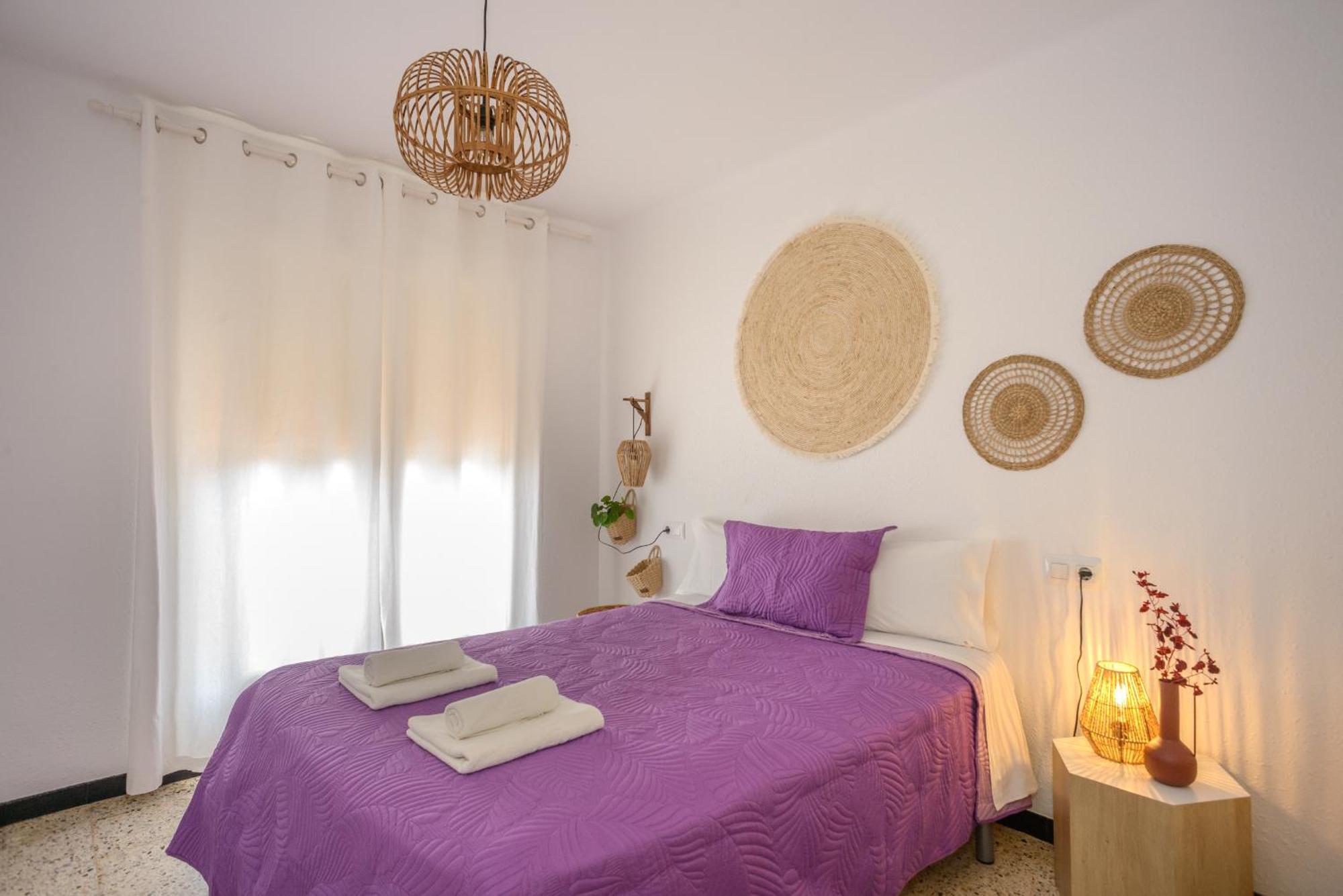 Empuriabrava Apartaments - Nº2 Zewnętrze zdjęcie