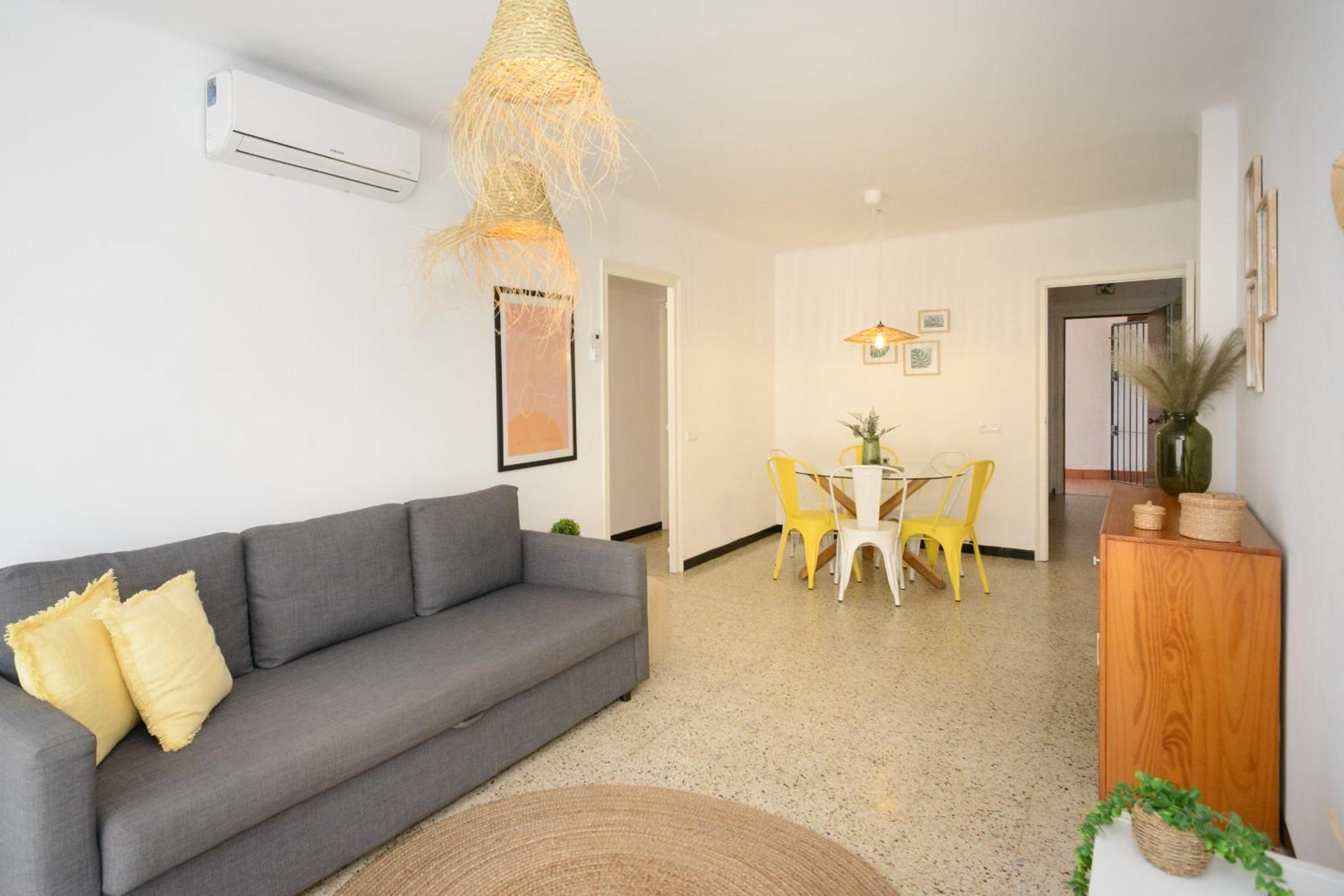 Empuriabrava Apartaments - Nº2 Zewnętrze zdjęcie