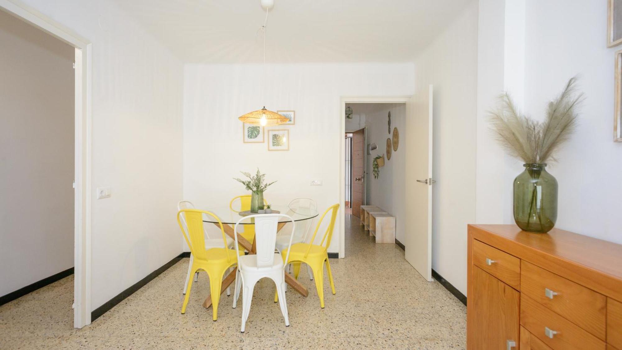 Empuriabrava Apartaments - Nº2 Zewnętrze zdjęcie