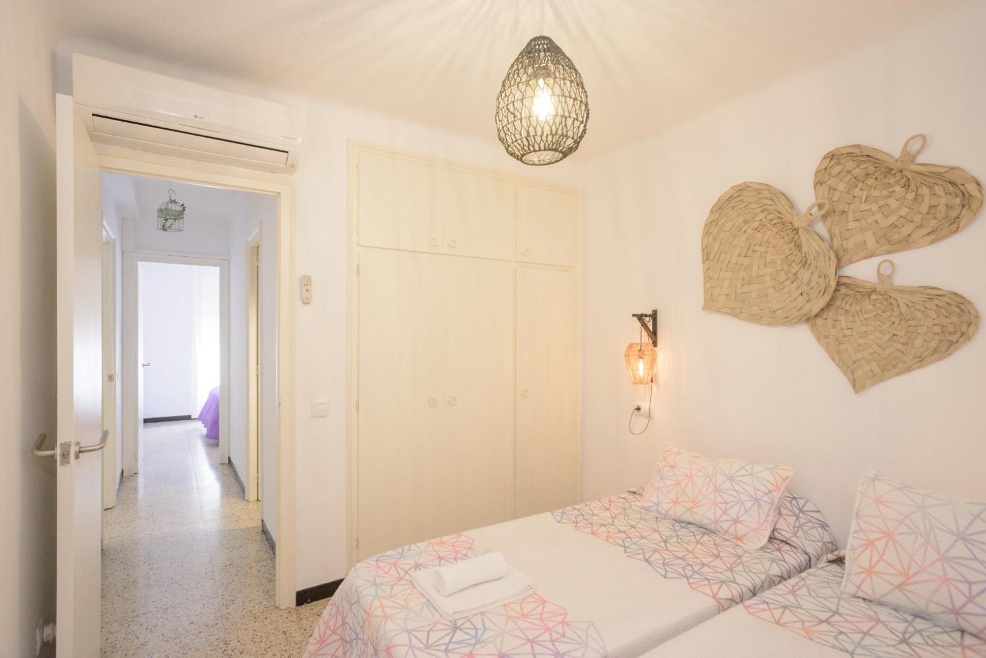 Empuriabrava Apartaments - Nº2 Zewnętrze zdjęcie