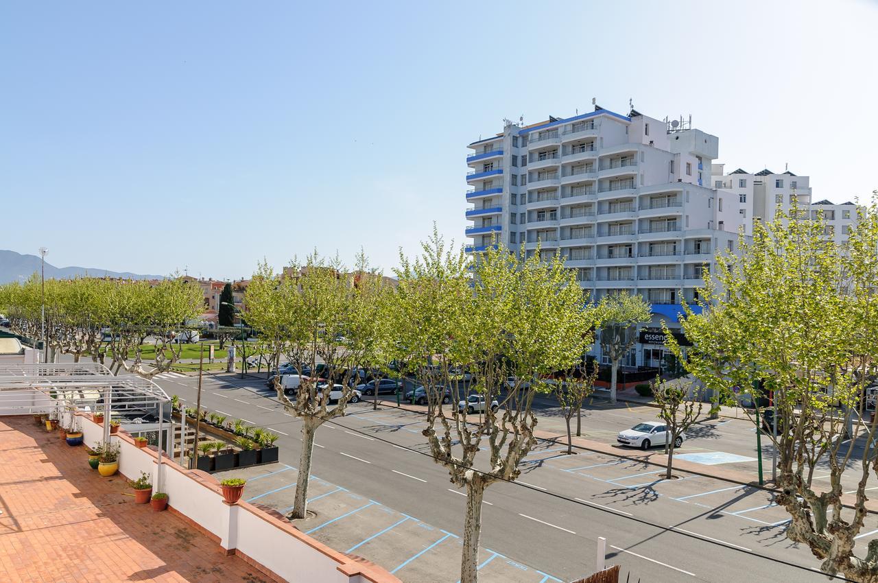Empuriabrava Apartaments - Nº2 Zewnętrze zdjęcie