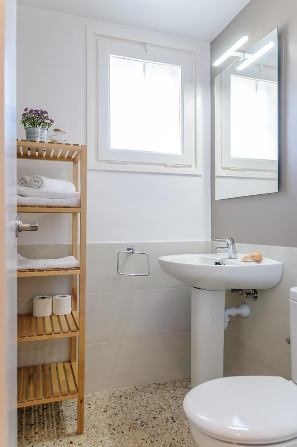 Empuriabrava Apartaments - Nº2 Zewnętrze zdjęcie