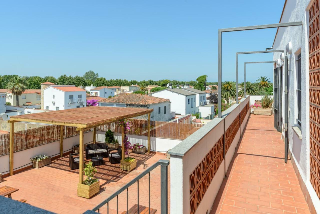 Empuriabrava Apartaments - Nº2 Zewnętrze zdjęcie