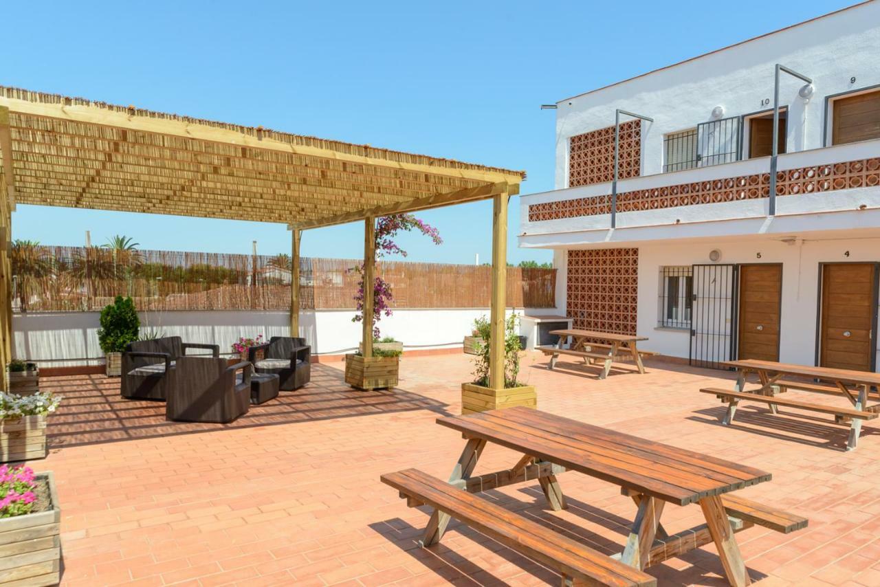 Empuriabrava Apartaments - Nº2 Zewnętrze zdjęcie