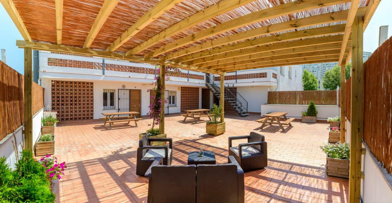 Empuriabrava Apartaments - Nº2 Zewnętrze zdjęcie