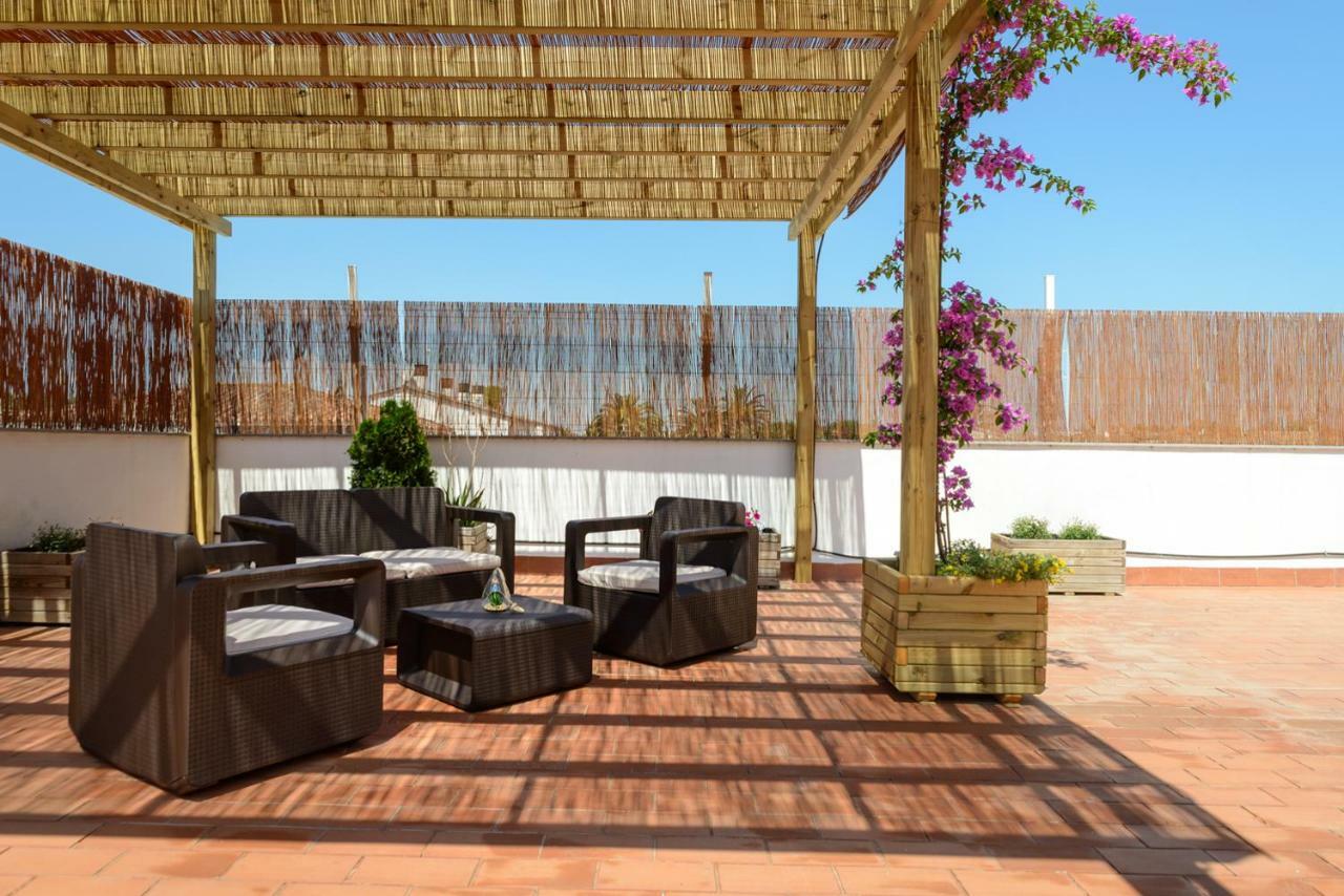 Empuriabrava Apartaments - Nº2 Zewnętrze zdjęcie