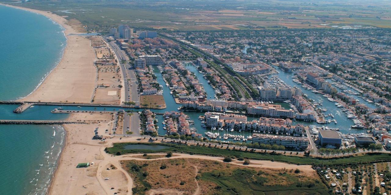 Empuriabrava Apartaments - Nº2 Zewnętrze zdjęcie